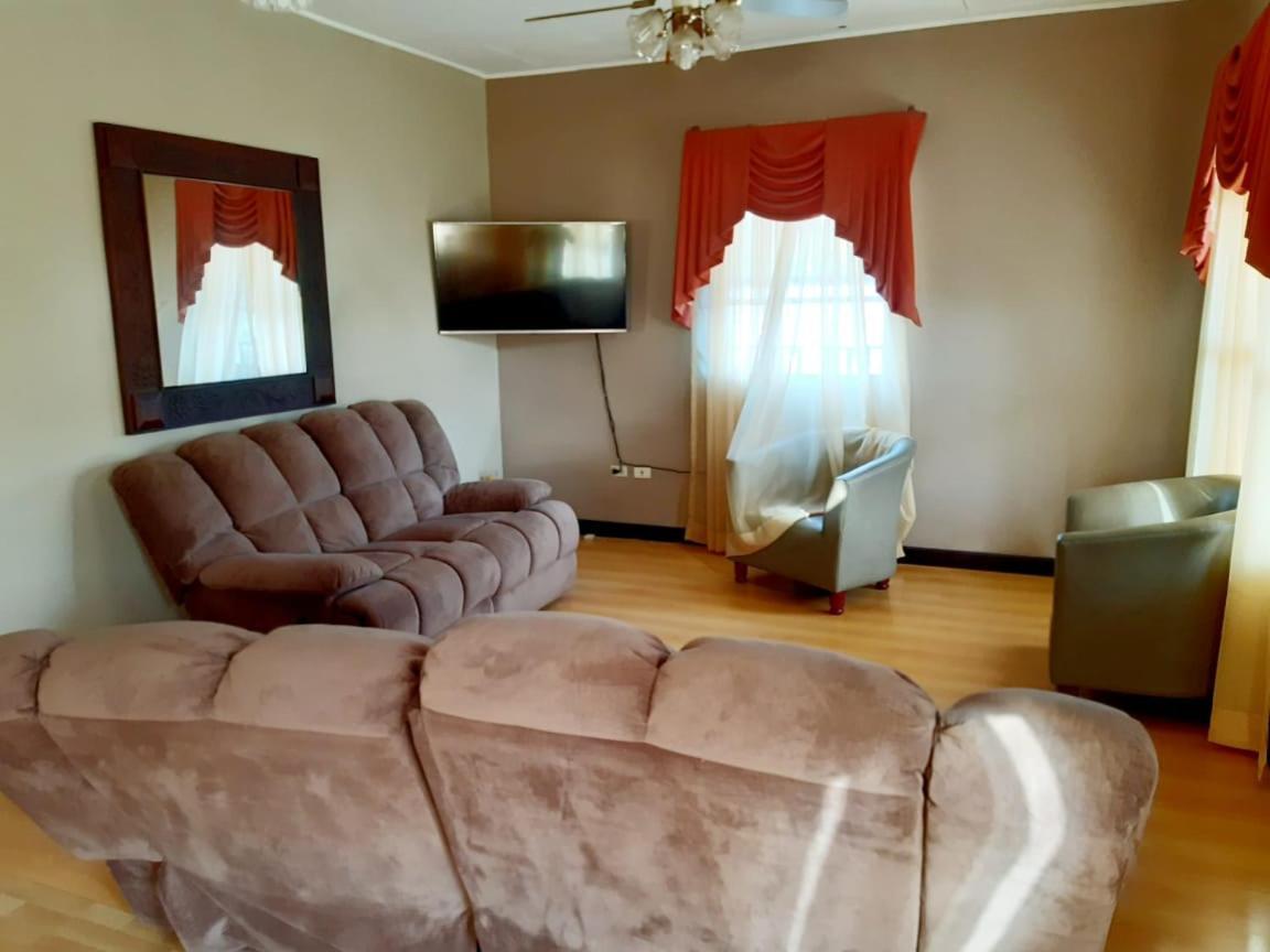 Hotel Bethlehem La Lima 外观 照片
