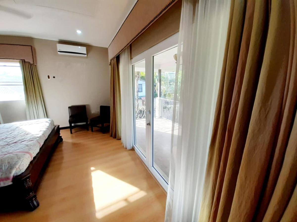 Hotel Bethlehem La Lima 外观 照片